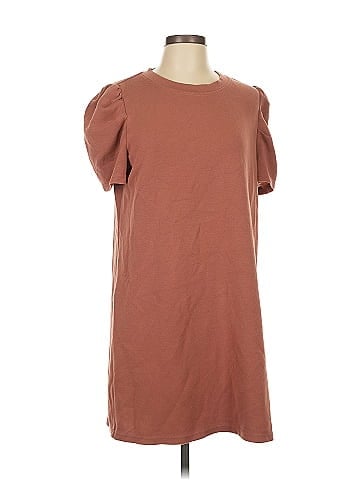 For Cynthia Casual Dress (view 1)