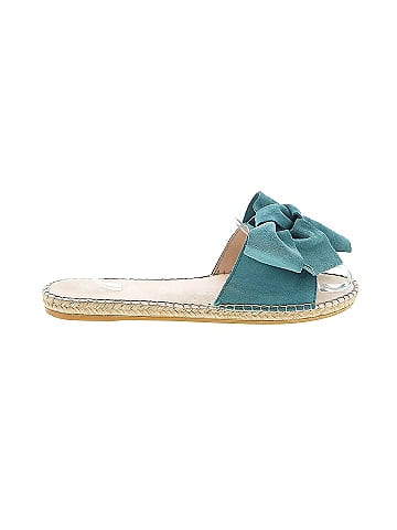 Manebi Sandals (view 1)