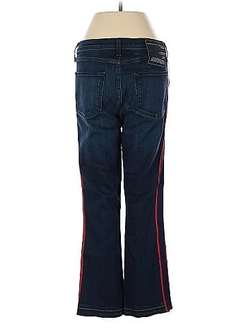 Veronica Beard Jeans Jeans (view 2)