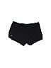 Ivivva Black Athletic Shorts Size S (big kids) - photo 2