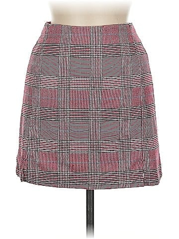John Galt Casual Skirt (view 1)