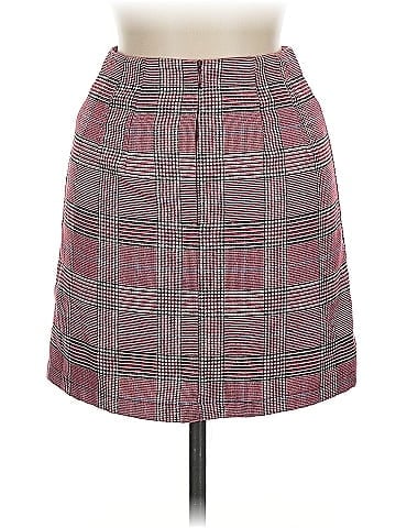 John Galt Casual Skirt (view 2)