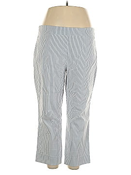 Hilary Radley Casual Pants