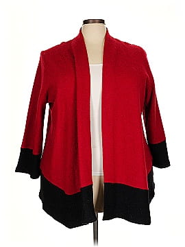 Kasper Cardigan
