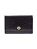 Unbranded Burgundy Brown Clutch One size - photo 1