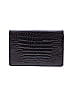 Unbranded Burgundy Brown Clutch One size - photo 2