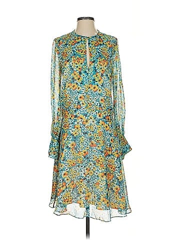 Equipment Casual Dress (view 1)