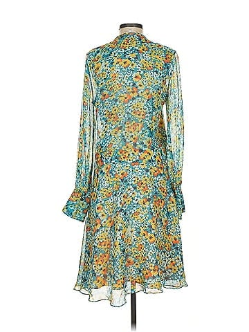 Equipment Casual Dress (view 2)