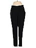 Sachin + Babi 100% Polyester Black Active Pants Size 4 - photo 1
