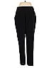 Sachin + Babi 100% Polyester Black Active Pants Size 4 - photo 2