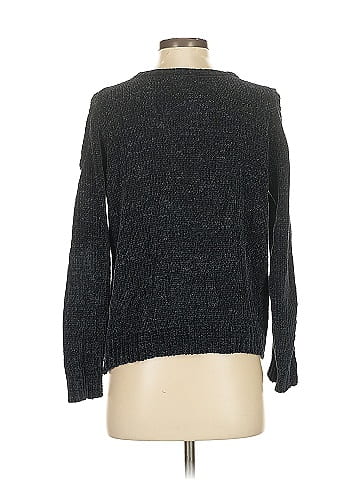 BB Dakota Pullover Sweater (view 2)