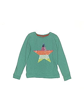 Mini Boden Long Sleeve T Shirt