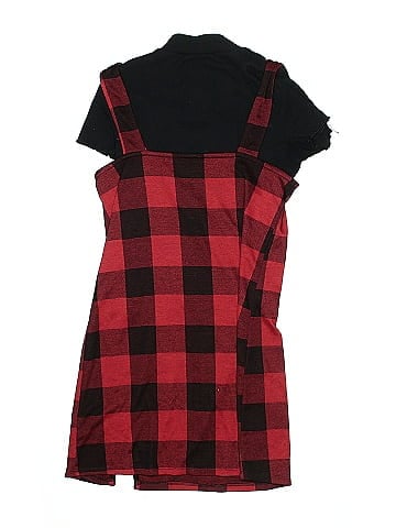 SO Dress (view 2)