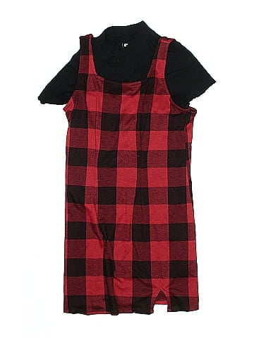 SO Dress (view 1)