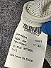 Piazza Sempione Ivory Jacket Size EU (IT) 48 / US 12 - photo 7