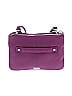 Jewell by Thirty-One Solid Purple Crossbody Bag One size - photo 3