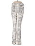J Brand Print Silver Jeans Size 28 waist - photo 2