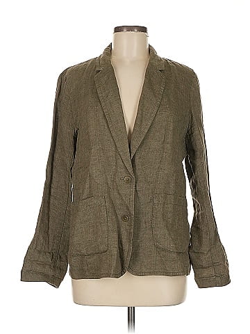 Eileen Fisher Blazer (view 1)