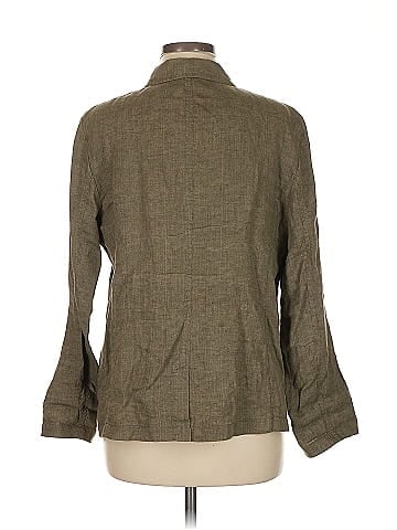 Eileen Fisher Blazer (view 2)