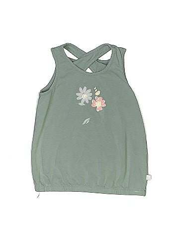Deux Par Deux Tank Top (view 1)