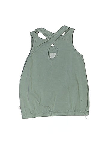 Deux Par Deux Tank Top (view 2)