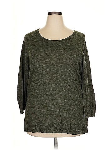 Gap Outlet Pullover Sweater (view 1)
