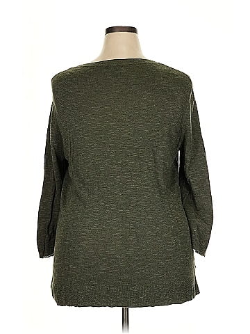 Gap Outlet Pullover Sweater (view 2)
