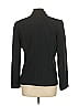 Tahari by ASL 100% Polyester Black Blazer Size 10 - photo 2