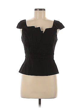Karen Millen Short Sleeve Top
