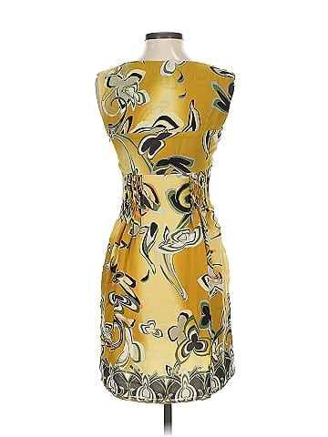Aysha Cocktail Dress (view 2)