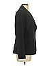 Tahari by ASL 100% Polyester Black Blazer Size 10 - photo 4