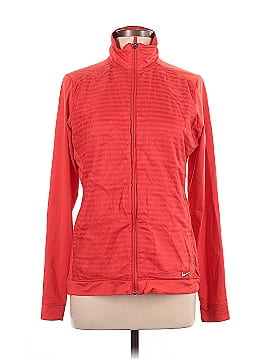 Nike Golf Track Jacket
