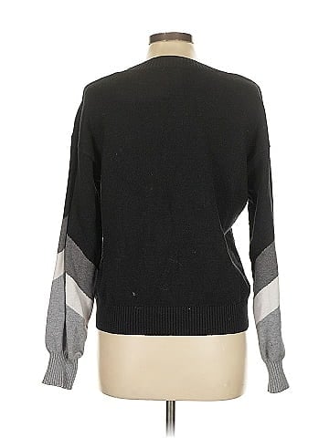 Laundry by Shelli Segal Pullover Sweater (view 2)