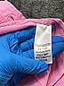 Frank & Eileen 100% Cotton Pink Long Sleeve Button-Down Shirt Size M - photo 7