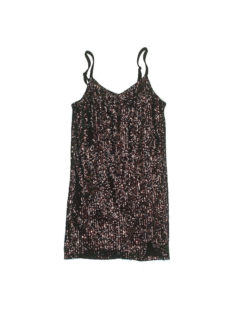 Art Class Stars Black Dress Size 8 (big kids) - photo 1