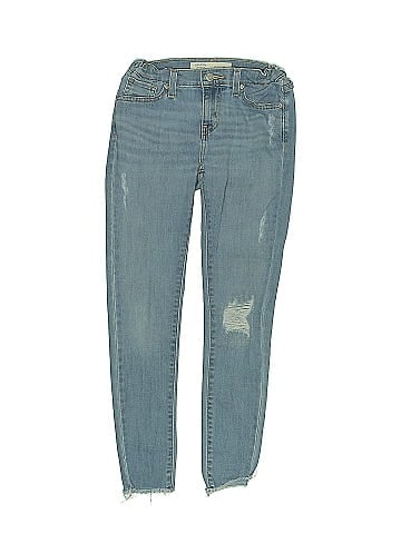 Levi Strauss Signature Jeans (view 1)