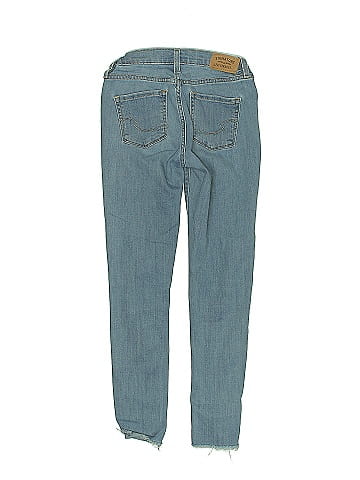 Levi Strauss Signature Jeans (view 2)