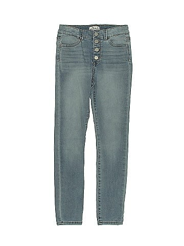 Jordache Jeans (view 1)