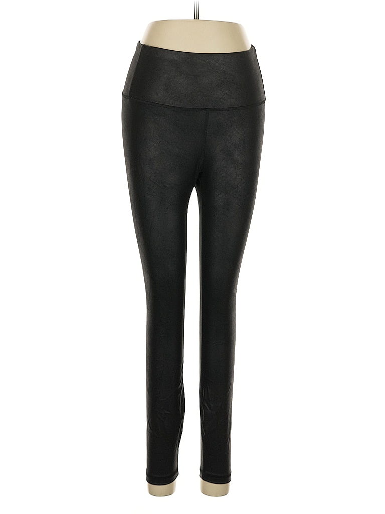 Crz Yoga Black Leggings Size M 54 off ThredUp