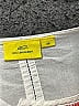 Roller Rabbit 100% Cotton Ivory 3/4 Sleeve Blouse Size XS - photo 6