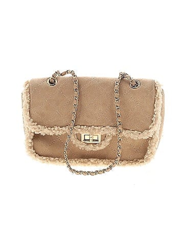 Urban Expressions Crossbody Bag (view 1)