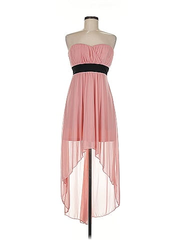 Pompous Girly Cocktail Dress (view 1)