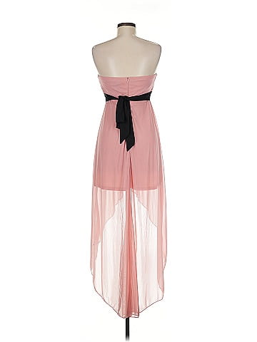 Pompous Girly Cocktail Dress (view 2)