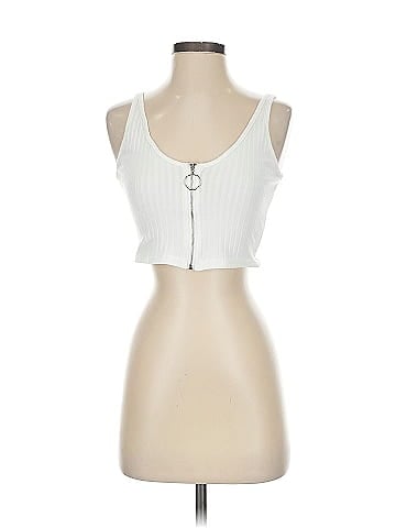 Polly Tank Top (view 1)
