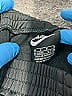 Nike 100% Polyester Black Active Pants Size 6X - photo 3