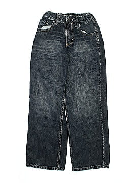 Wrangler Jeans Co Jeans