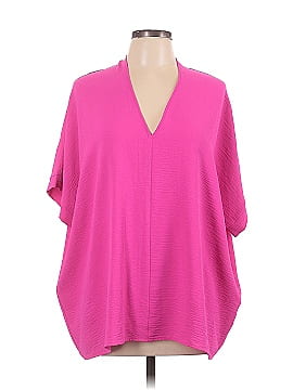 Jodifl Short Sleeve Blouse