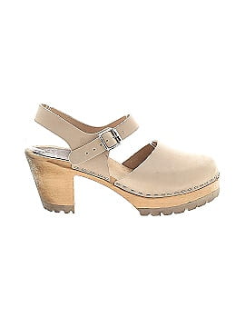 Mia Mule/Clog