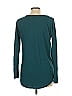 Chaser Teal Long Sleeve T-Shirt Size L - photo 2