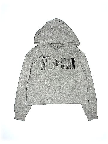 Converse Sweatshirt (view 1)
